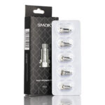 SMOK NORD / Alpha Trinity - Replacement Coils - Pack of 5 - Big Brands Distro (1515743608855)