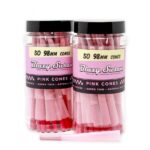 BLAZY SUSAN PINK CONES COLLECTION (6838949773504)