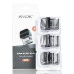 SMOK RPM Replacement Pods - Pack of 3 - Big Brands Distro (4347981889600)