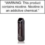 SMOK NORD 2 - POD KIT (4468270661696)