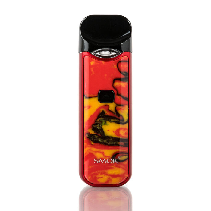 SMOK NORD - Pod Kit - Big Brands Distro (1514185457687)