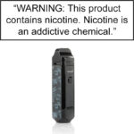 SMOK RPM40 - POD MOD KIT (4345301205056)