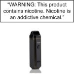 SMOK RPM40 - POD MOD KIT (4345301205056)