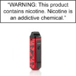 SMOK RPM40 - POD MOD KIT (4345301205056)