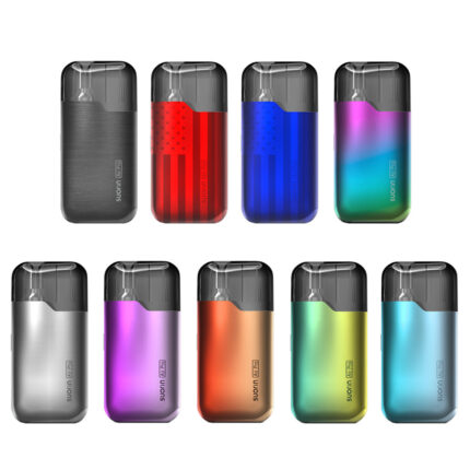 SUORIN AIR PRO 18W - POD KIT (6638896906432)