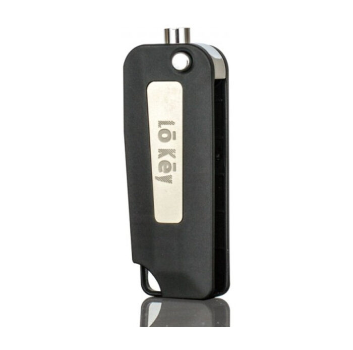 LOKEY V2 VAPORIZER - 510 BATTERY - Big Brands Distro (3944795799575)