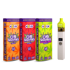 DOZO 3.5G D9 SMASHERS DISPOSABLE VAPE