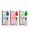 DOZO 3.5G WHITE OUT THC-P DISPOSABLE VAPE 5PK